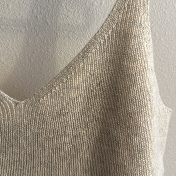 Sweater Tank - Picture 2 of 4